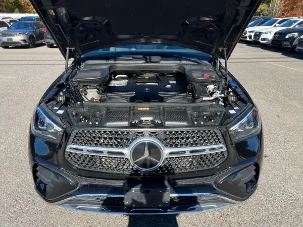 4JGFB8FE2RB126637 2024 MERCEDES-BENZ GLE - Image 8
