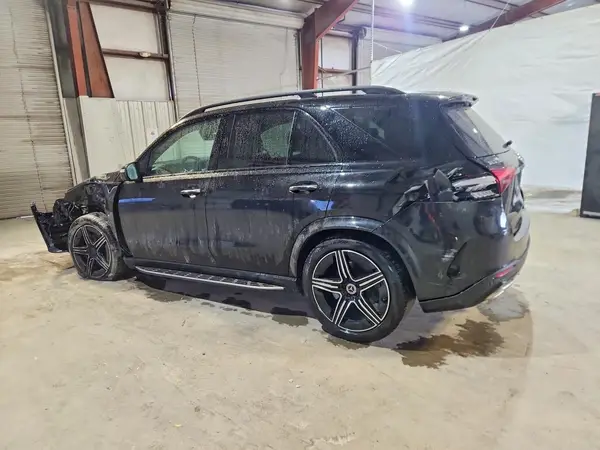 4JGFB8FE7RB193475 2024 MERCEDES-BENZ GLE - Image 2