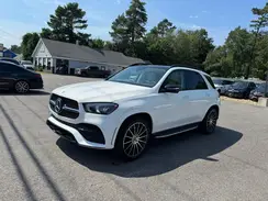 4JGFB8GB0LA179659 2020 MERCEDES-BENZ GLE