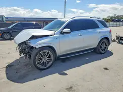 4JGFB8GB0MA441925 2021 MERCEDES-BENZ GLE