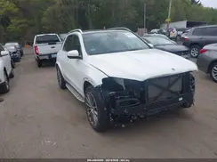 4JGFB8GB1LA177144 2020 MERCEDES-BENZ GLE