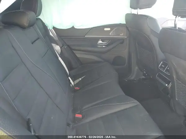 4JGFB8GB1MA577108 2021 MERCEDES-BENZ GLE - Image 8