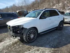 4JGFB8GB1NA785636 2022 MERCEDES-BENZ GLE