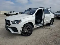 4JGFB8GB2LA168470 2020 MERCEDES-BENZ GLE