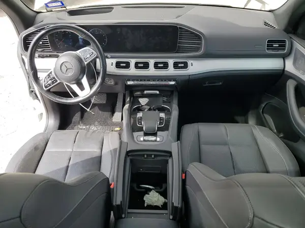 4JGFB8GB2LA168470 2020 MERCEDES-BENZ GLE - Image 8