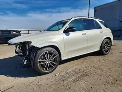 4JGFB8GB2LA177234 2020 MERCEDES-BENZ GLE