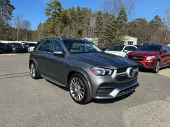 4JGFB8GB2LA245192 2020 MERCEDES-BENZ GLE