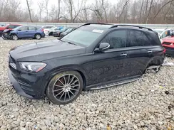 4JGFB8GB2NA780638 2022 MERCEDES-BENZ GLE