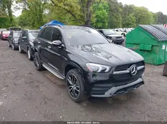 4JGFB8GB3LA270506 2020 MERCEDES-BENZ GLE