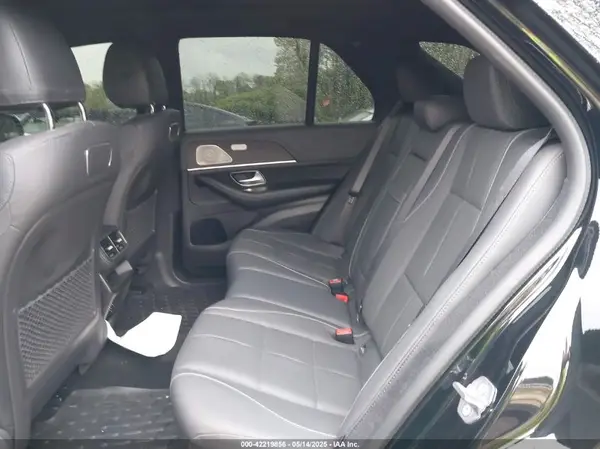 4JGFB8GB3LA270506 2020 MERCEDES-BENZ GLE - Image 8