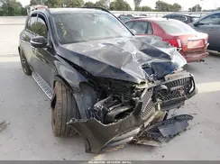 4JGFB8GB3MA381428 2021 MERCEDES-BENZ GLE