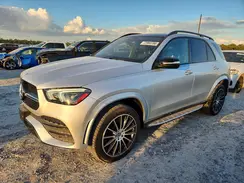 4JGFB8GB3MA487247 2021 MERCEDES-BENZ GLE
