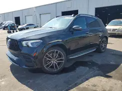 4JGFB8GB4LA177736 2020 MERCEDES-BENZ GLE