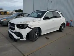 4JGFB8GB4LA291185 2020 MERCEDES-BENZ GLE