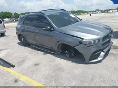4JGFB8GB5LA217368 2020 MERCEDES-BENZ GLE