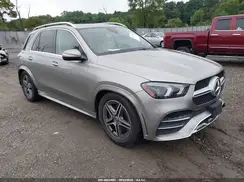 4JGFB8GB5LA231674 2020 MERCEDES-BENZ GLE