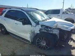 4JGFB8GB5LA281457 2020 MERCEDES-BENZ GLE