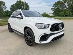 4JGFB8GB5MA396514 2021 MERCEDES-BENZ GLE