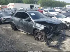 4JGFB8GB6LA171050 2020 MERCEDES-BENZ GLE