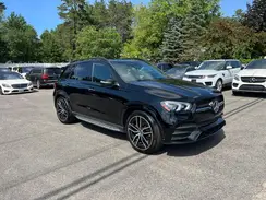 4JGFB8GB6LA173655 2020 MERCEDES-BENZ GLE