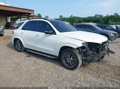4JGFB8GB6LA179794 2020 MERCEDES-BENZ GLE