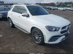 4JGFB8GB6MA401767 2021 MERCEDES-BENZ GLE