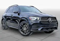 4JGFB8GB7LA182381 2020 MERCEDES-BENZ GLE