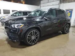 4JGFB8GB7MA409005 2021 MERCEDES-BENZ GLE