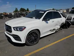 4JGFB8GB7MA521917 2021 MERCEDES-BENZ GLE
