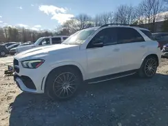 4JGFB8GB8LA177321 2020 MERCEDES-BENZ GLE