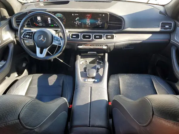 4JGFB8GB8LA177321 2020 MERCEDES-BENZ GLE - Image 8