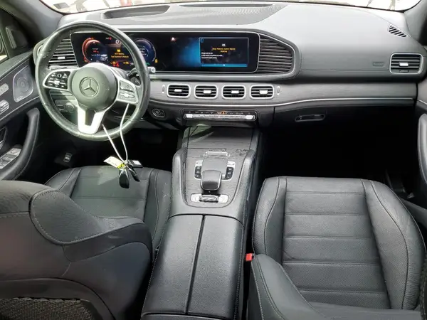 4JGFB8GB8LA177397 2020 MERCEDES-BENZ GLE - Image 8