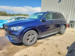4JGFB8GB8LA178209 2020 MERCEDES-BENZ GLE