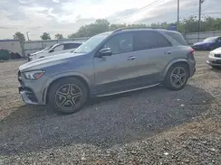 4JGFB8GB8LA179537 2020 MERCEDES-BENZ GLE