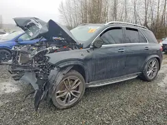 4JGFB8GB8LA257671 2020 MERCEDES-BENZ GLE