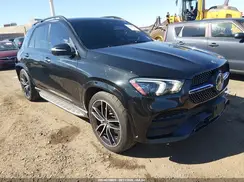 4JGFB8GB8MA443230 2021 MERCEDES-BENZ GLE