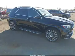 4JGFB8GB8MA453949 2021 MERCEDES-BENZ GLE