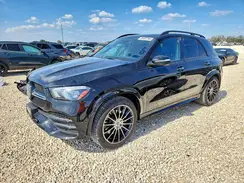 4JGFB8GB8MA576179 2021 MERCEDES-BENZ GLE
