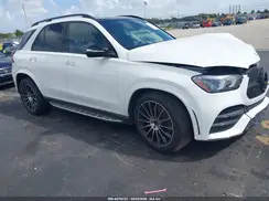 4JGFB8GB9LA171270 2020 MERCEDES-BENZ GLE