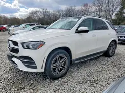 4JGFB8GB9LA173245 2020 MERCEDES-BENZ GLE