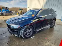 4JGFB8GB9LA174136 2020 MERCEDES-BENZ GLE