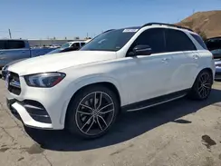 4JGFB8GB9LA181393 2020 MERCEDES-BENZ GLE