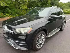 4JGFB8GB9LA182432 2020 MERCEDES-BENZ GLE