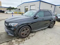 4JGFB8GBXLA170354 2020 MERCEDES-BENZ GLE