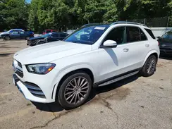 4JGFB8GBXLA177840 2020 MERCEDES-BENZ GLE