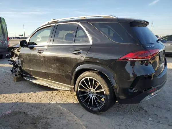 4JGFB8GBXPA932409 2023 MERCEDES-BENZ GLE - Image 2
