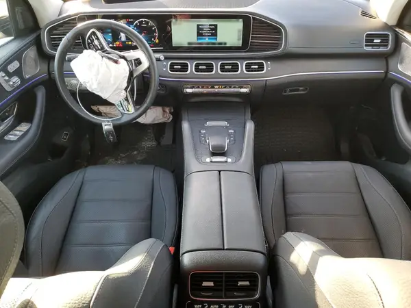 4JGFB8GBXPA932409 2023 MERCEDES-BENZ GLE - Image 8