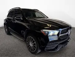 4JGFB8GE2LA172965 2020 MERCEDES-BENZ GLE