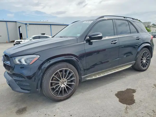 4JGFB8GE2LA172965 2020 MERCEDES-BENZ GLE - Image 1