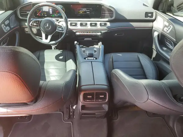 4JGFB8GE3LA178077 2020 MERCEDES-BENZ GLE - Image 8